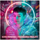 Pigmented Reality