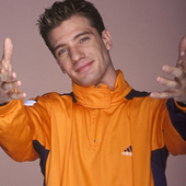 JC Chasez (1999)