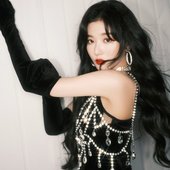 孔雪儿