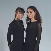 Fillas de Cassandra - Acrópole