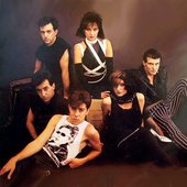 Video (Spanish Synthpop/New Romantic band), 1983.