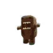 LastFM profile picture for @goldenrod