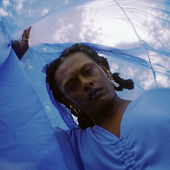 Liniker | Indigo Borboleta Azul (Noize)