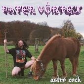 Astro Cock - EP