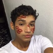 gibas beijocas