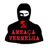 AMEAÇA VERMELHA