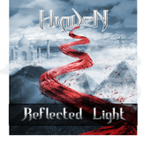 Hidden. Reflected Light (EP)