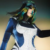 Avatar für Björk