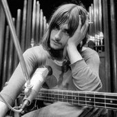 Mike Oldfield
