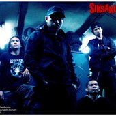 Siksakubur (Indonesian Death Metal) - (New Line Up 2008)