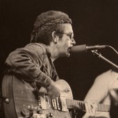 J.J. Cale