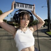 chichi (cecilia gault) ★