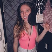 Recording Cherries and Lemonade