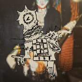 Avatar for wiredonhav