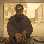DRIFT RADIO