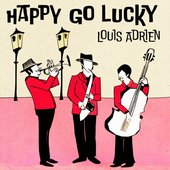 Happy Go Lucky - EP