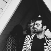 André Salvador and the Von Kings