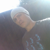 LastFM profile picture for @Pardons