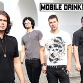 mobile drink