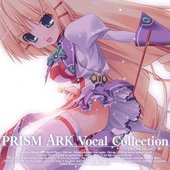 PRISM ARK Vocal Collection