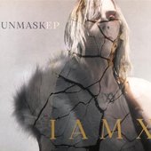 Unmask EP