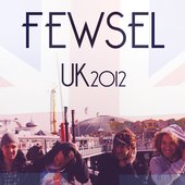 uk tour 2012