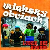 Ludzie Bez Dowodu