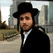 Zeev_Ben_Zion 的头像