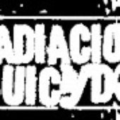Radiacion Suicyda logo