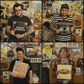 vinyl