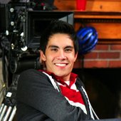 Sam Tsui.....