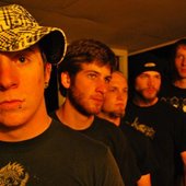 Crow (a.k.a. \"The metal band CROW\")