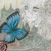 alma gêmea de cristal