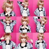 Kyary+Cute!