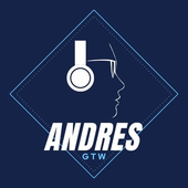 Avatar for AndresGTW