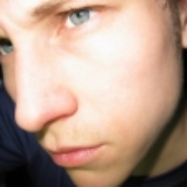 LastFM profile picture for @Rockwell