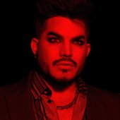 Adam Lambert for Attitude Magazine