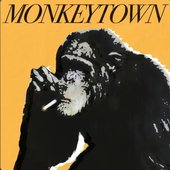 Album; Monkey town