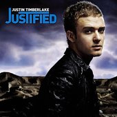 Justin Timberlake - Justified (2002)