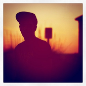 LastFM profile picture for @sweat
