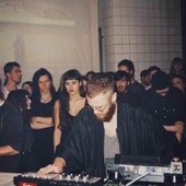 boiler room berlin