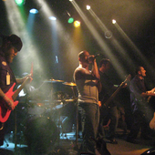 level12band için avatar