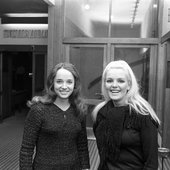 Inger Lise Rypdal og Gro Anita Schønn 2