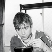 Damon Albarn