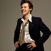 Harry Styles • Hits Daily Double