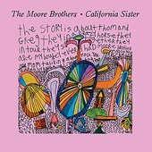 California Sister