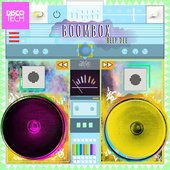 BoomBox - Single