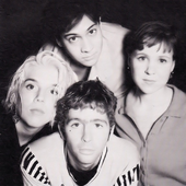 Throwing Muses