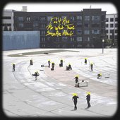 Don't Ask Me What These Songs Are About