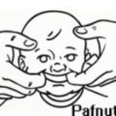 Pafnut さんのアバター